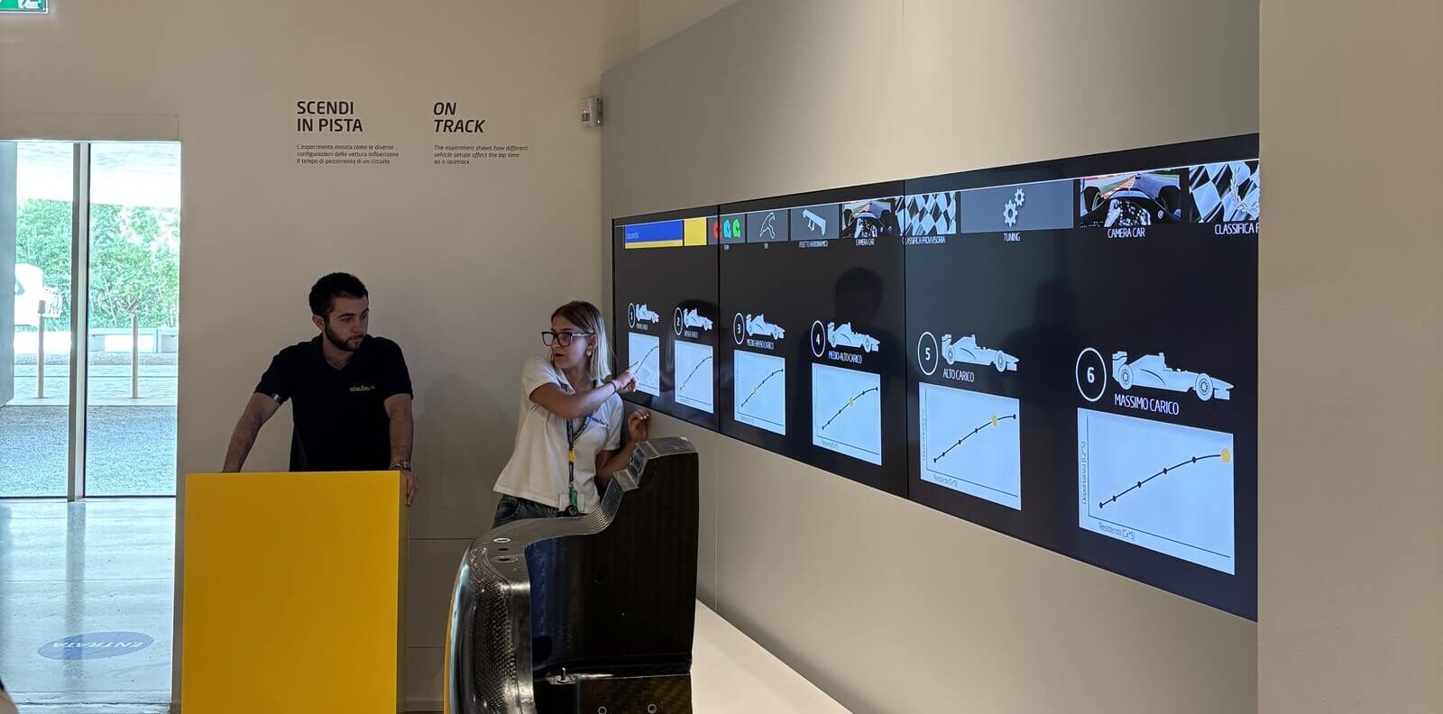 Engenharia de corrida